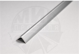 Профиль WP-LD10.2700 (серебро матовый) 4602004149547