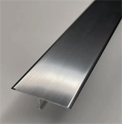 Профиль WP-T30.2700 (серебро глянец) 4602004149851