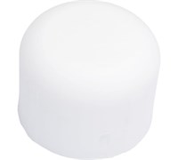 Заглушка  25 (500/100) (Valfex)   10162025