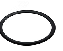 Уплотнение резиновое ф 110 (200/50) 20111110