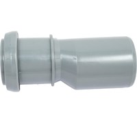 Редукция D 40/32мм вн.канализ.(400/20) VALFEX  25040032