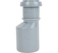 Редукция D 50/32мм вн.канализ.(400/20) VALFEX  25050032