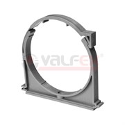 Хомут с защелкой 32-34 вн.канализ.(2250/75) VALFEX  20107032