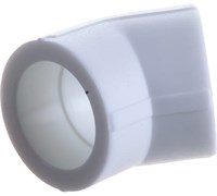 Угол  90гр. x 25 (200/50) (Valfex)  10108025