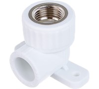 Угол с внутренней резьбой (простое крепление) 20х1/2