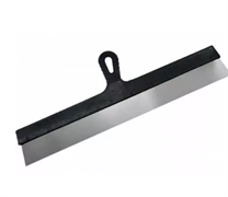 Шпатель  600мм гладкий с антикорр.покрытием  АКОР (20шт/уп) 4680031533904