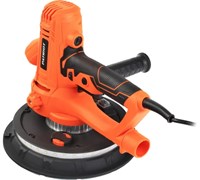 Машина шлифовальная PATRIOT WS 180 L (бетон, гипсокартон) 110301523