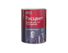 Эмаль ПФ-115 