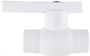 Кран шаровой  VALFEX OPTIMA 20 (60/15) - МЕТАЛЛ.ШАР К VALF 10145020