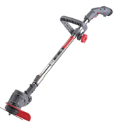 Триммер аккумуляторный ПОБЕДА ТА 120, 1АКБ в компл. 250205120