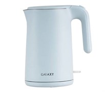 Чайник электрический GALAXY GL0327 небесный 4610092012377