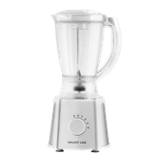 Блендер стационарный GALAXY LINE GL2162 белый 4610092013374