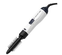 Фен-расческа GALAXY LINE GL4408 белый 4610092011141