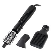 Фен-расческа GALAXY LINE GL4414 черный 4610092017259