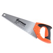  Ножовка по дереву MAXI 3D 350мм ЕРМАК 255-021