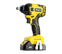 Гайковерт ударный аккумуляторный KOLNER KCW 20/350 (АКБ и ЗУ в компл) 4610092016047