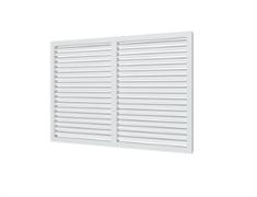 Экран радиаторный ПР фланец 600х900 пластик ERA (5шт/уп) ПОД ЗАКАЗ П6090Р