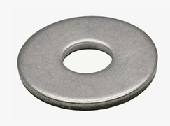 Шайба плоская увеличенная М12 DIN 9021 (25кг)  A33001200032507*