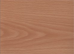 2075 D&B 67.5 см/8 м дерево светлое 00010001896