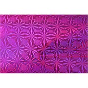 LB-042F D&B 45 см/8 м сиреневая 00010004341