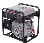 Генератор инверторный Победа ИГБ 2500 475102225