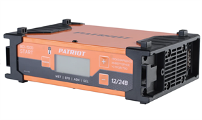 Пускозарядное инверторное устройство PATRIOT Expert BCI-150D-Start 650301931