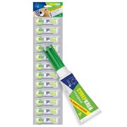 Секундный клей АДМ Супер-клей  3 гр. (12шт/уп) GHS325B