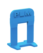 Зажим PLM СВП PICO 1,0мм (100шт) ЗЕВС 00-00002167