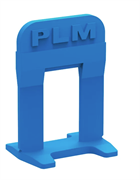 Зажим PLM СВП NORMA 1,5мм (100шт) ЗЕВС 00-00002166