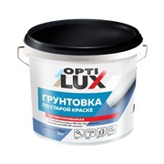 Грунтовка ОПТИЛЮКС по старой краске 2,5кг ведро (4 шт) 3063