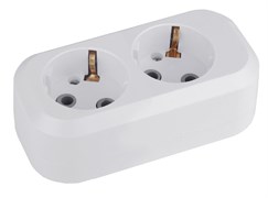 Колодка КХ-2е ЭРА 2гн с/з Б0028339