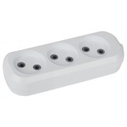 Колодка КХ-3 ЭРА 3гн б/з Б0028331