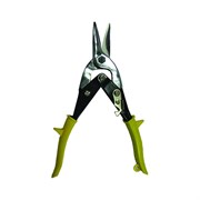 Ножницы 240 мм БИБЕР по металлу пряморежущие (10шт/уп) 85001