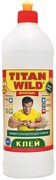 Клей полимерный TITAN WILD 0,5л (36 шт)  TWP0,5