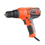 Дрель-шуруповерт сетевая PATRIOT FS 303(330Вт,1\350об/мин;2\1350об/мин,мах10мм.реверс) 120301303