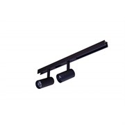 TRM20-6-15W4K-B  Магнитный трековый свет-к для системы NOVA 48V 15Вт 4000К н ЭРА  Под заказ Б0054825