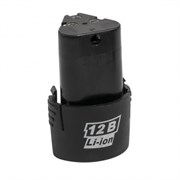 Аккумулятор Li-ion  1500 мАч 12В для KOLNER KCD 12LM, KCD 12-2LC акк12-2лц