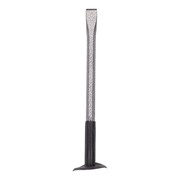 Зубило Стандарт 15х300ммс протектором, плоское 22мм  БИБЕР(12шт) 85401