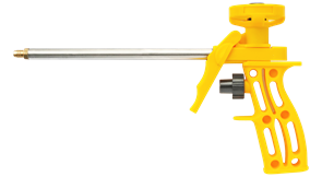 Пистолет для монтажной пены 