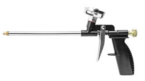 Пистолет для монтажной пены 