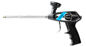 Пистолет для монтажной пены 