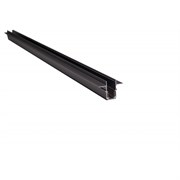 TRM-R20-300B Магнитный трековый шинопровод встраиваемый 3м 48V черный  ЭРА Под заказ Б0054768