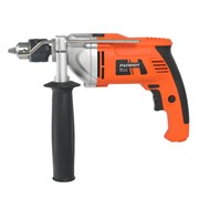Дрель электрическая ударная PATRIOT FD 800h(810Вт, 0-2700об/мин, 43200уд/мин, d оснастки 13мм, кейс, 120301460