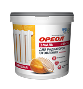 Эмаль акриловая 