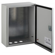 Корпус металич.  ЭРА   ЩМПг-04_IP54 (400х300х175)  SIMPLE Под заказ Б0041666
