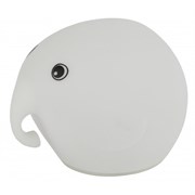 Светильник-ночник NLED-418-2W-W белый ЭРА Б0044559