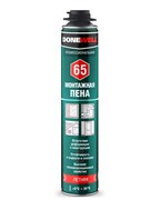 Пена профессиональная DONEWELL 65 летняя 1000мл (12шт) DPP10S65