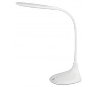 ЭРА наст.светильник NLED-452-9W-W белый Б0019128