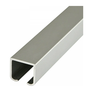 Направляющая 2м TRACT 2M, МОРЕЛЛИ 9009894