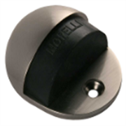 Дверной ограничитель,DS1 SN.цвет-никель матовый,МОРЕЛЛИ 9009099